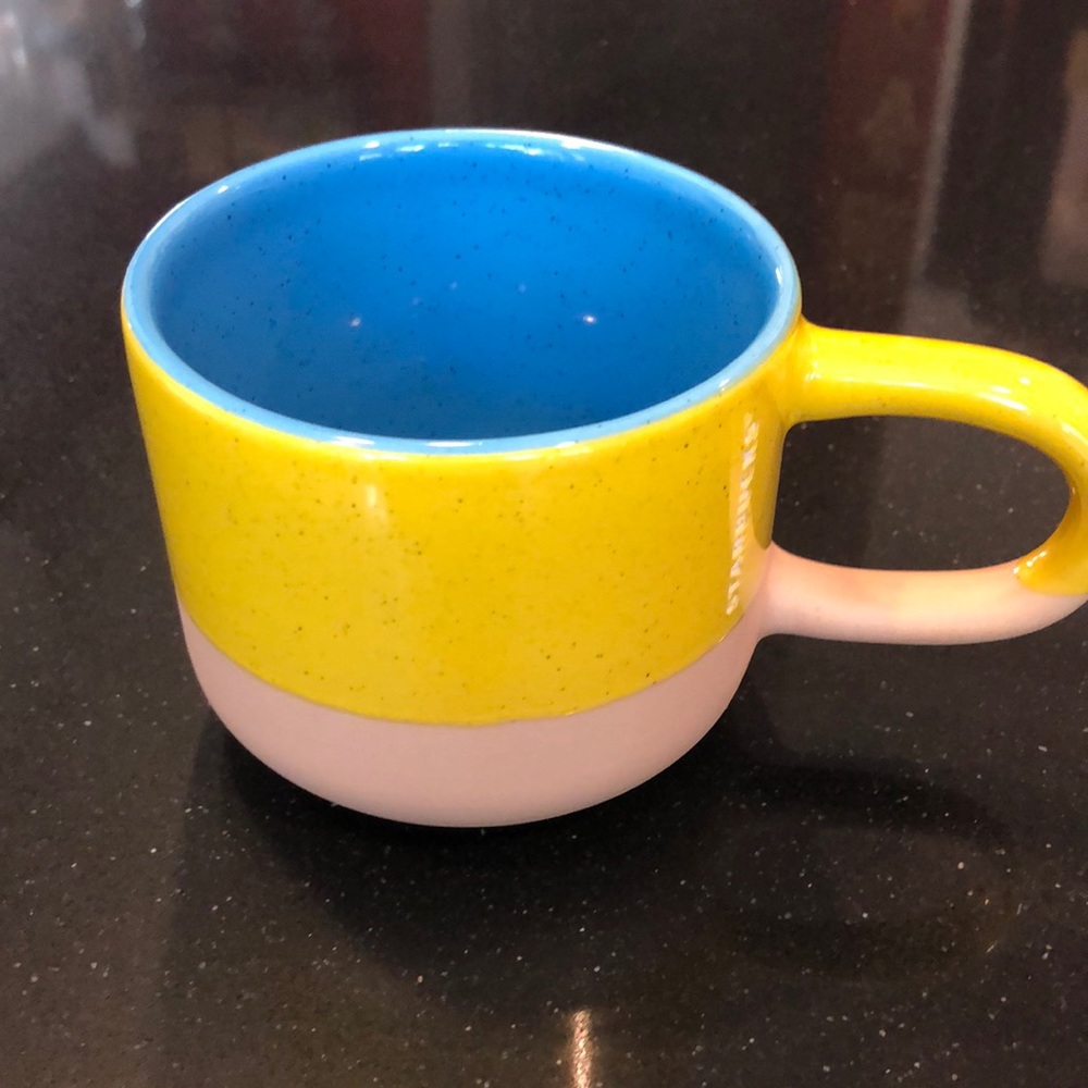 Starbucks Mug 2018